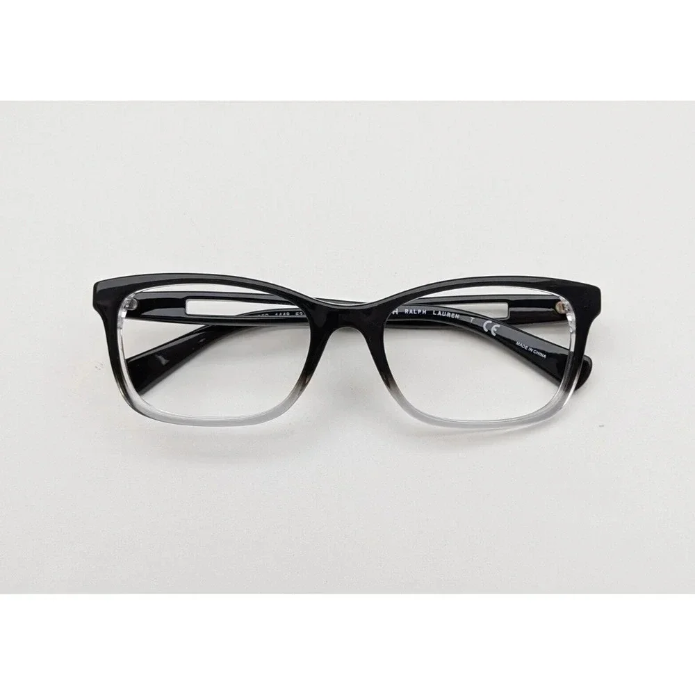 🕶️Ralph Lauren RA7069 Eyeglasses 53/18 135 /KAK348🕶️​